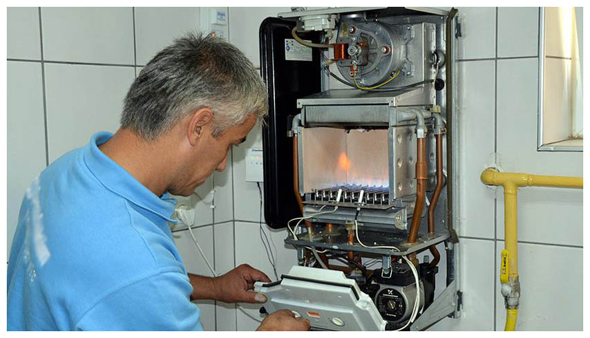 Gürün Kombi Tamircisi